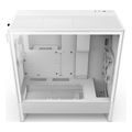 case nzxt h5 flow 2024 midi tower white window cc h52fw 01 extra photo 2