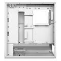 case nzxt h5 flow 2024 midi tower white window cc h52fw 01 extra photo 4