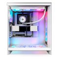 case nzxt h7 flow 2024 midi tower leyko rgb window cm h72fw r1 extra photo 3