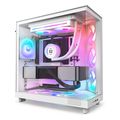 anemistiraki nzxt f240 rgb white rf u24hf w1 extra photo 5
