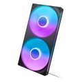 anemistiraki nzxt f280 rgb black rf u28hf b1 extra photo 3