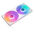 anemistiraki nzxt f280 rgb white rf u28hf w1 extra photo 2