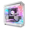 anemistiraki nzxt f360 rgb white rf u36hf w1 extra photo 7