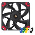 anemistiraki koytioy noctua nf a12x15 pwm 120mm x 15mm extra photo 1