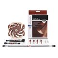anemistiraki koytioy noctua nf a12x25 ls pwm 120mm x 25mm extra photo 4