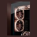 anemistiraki koytioy noctua nf a14x25 g2 ls pwm 140mm extra photo 6