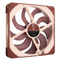 anemistiraki koytioy noctua nf a14x25 g2 pwm 140mm extra photo 3