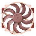 anemistiraki koytioy noctua nf a14x25r g2 pwm 140mm extra photo 1