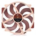 anemistiraki koytioy noctua nf a14x25r g2 pwm 140mm extra photo 2