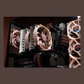 anemistiraki koytioy noctua nf a14x25r g2 pwm 140mm extra photo 4