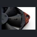 anemistiraki koytioy noctua nf f12 industrial ppc 24v 3000 sp ip67 pwm 120mm x 25mm extra photo 2