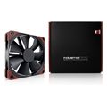 anemistiraki koytioy noctua nf f12 industrial ppc 24v 3000 sp ip67 pwm 120mm x 25mm extra photo 3