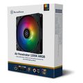 anemistiraki silverstone sst ap120skb argb air penetration 120sk argb extra photo 9