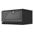 case silverstone cs381 v11 black sst cs381 v11 extra photo 3
