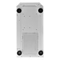 case silverstone fara 514x white tempered glass sst fa514x wg extra photo 4