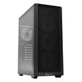 case silverstone fara 515xr black window sst fa515xr bg extra photo 2