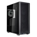 case silverstone fara 515xr black window sst fa515xr bg extra photo 3