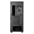 case silverstone fara 515xr black window sst fa515xr bg extra photo 4