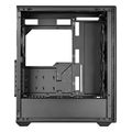 case silverstone fara 515xr black window sst fa515xr bg extra photo 5