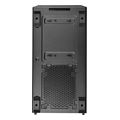 case silverstone fara 515xr black window sst fa515xr bg extra photo 8