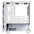 case silverstone fara h1m pro white tempered glass sst fah1mw pro extra photo 4