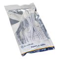 silverstone kalodio reymatos 8 pin pcie 6 2 pin pcie 30cm leyko sst pp07e pci8w v2 extra photo 3