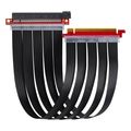 kalodiotainia silverstone pci e 16x gen 30 40cm sst rc04b 400 extra photo 1