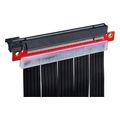 kalodiotainia silverstone pci e 16x gen 30 40cm sst rc04b 400 extra photo 3
