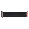 kalodiotainia silverstone pci e 16x gen 30 40cm sst rc04b 400 extra photo 5