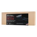 kalodiotainia silverstone pci e 16x gen 30 40cm sst rc04b 400 extra photo 6