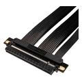 kalodiotainia silverstone pci e 16x gen 40 22cm sst rc05 220 extra photo 1