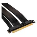 kalodiotainia silverstone pci e 16x gen 40 22cm sst rc05 220 extra photo 2