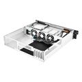 rackmount case 2u silverstone rm21 308 extra photo 6