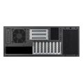 rackmount case 4u silverstone rm47 502 i extra photo 1