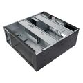 rackmount case 4u silverstone rm47 502 i extra photo 4