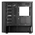 case silverstone seta h1 black sst seh1b g extra photo 6