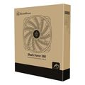 anemistiraki silverstone shark force 160mm sf160b extra photo 6