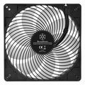 anemistiraki silverstone air penetrator ap184i argb 180mm extra photo 2