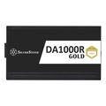 psu silverstone da1000r gm 1000w cybenetics gold full modular black extra photo 5