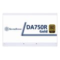 psu silverstone da750r gma 750w 80 plus gold full modular white extra photo 7