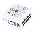 psu silverstone da850r gma 850w 80 plus gold full modular white extra photo 1