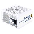 psu silverstone da850r gma 850w 80 plus gold full modular white extra photo 3
