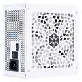 psu silverstone da850r gma 850w 80 plus gold full modular white extra photo 4