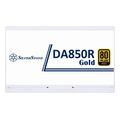 psu silverstone da850r gma 850w 80 plus gold full modular white extra photo 7