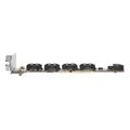 controller card silverstone pci express to 6 x sata sst ecs06 extra photo 6