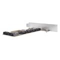 controller card silverstone pci express to 6 x sata sst ecs06 extra photo 8