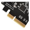controller card silverstone pci express to usb c 32 20gbps sst ecu04 e extra photo 8