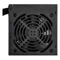 psu silverstone essential et550 b v12 550w 80 plus bronze black extra photo 1
