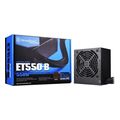 psu silverstone essential et550 b v12 550w 80 plus bronze black extra photo 8