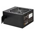 psu silverstone essential et650 b v14 650w 80 plus bronze black extra photo 1